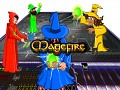 Creatures of Magefire
