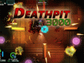 DEATHPIT 3000 :: Steam Greenlight