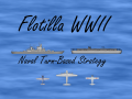 Flotilla WWII: new demo with major graphics update