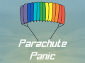 Parachute Panic Now Available on IndieDB