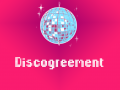 Discogreement Also Available on GameJolt