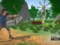 The boy and the golem [Greenlight] Update 1