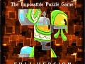 The Impossible Puzzle Game