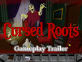 Cursed Roots - Gameplay Trailer & PC Demo Announcement