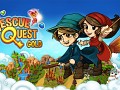 From free to premium: Rescue Quest Gold launches on Steam!