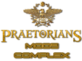 Praetorians Mods Complex 2.8.0