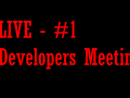 (LIVE) Upcoming Developers Meeting 