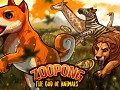 ZooPong - Bouncing Puzzle RPG Game launched!