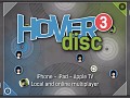 Hover Disc 3 - The Multiplayer Partygame released today - FREE