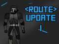 Route Update 1: Lighting,Health, and more!