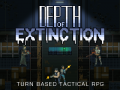 Depth of Extinction Part of the First Ever Indie MEGASHOW