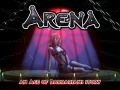 ARENA an Age of Barbarians story - Final release date