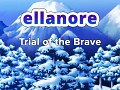 New content - Trial of the Brave