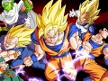 Dragon Ball Z Online Overview