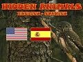 Hidden Animals: English - Spanish released on Steam!