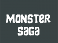 Monster Saga Prototype Announcement