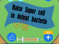 We release new designed super cell
