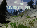 Unsettled – last update for the preview build