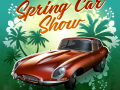 Nitro Nation Spring Car Show Update