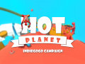 Hot Planet started IndieGoGo campaign