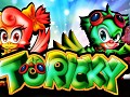 Toricky's Free Demo available on Steam!