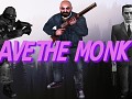 "Save the Monk 2" will soon be released!