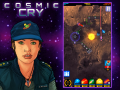 Cosmic Cry - Tower Defense Update now available (FREE!)