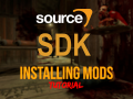 How to install Source Mods!