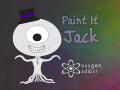 A new look for Paint It Jack