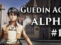 Guedin AoT - Update 12 - Alpha