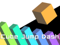 PLAYPLAYFUN'S IMPRESSION ON CUBE JUMP DASH