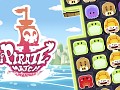 Pirate Match Adventure - Endless hours of play