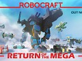 The Return Of The Mega Update - Out Now!