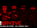 2URVIVE - Available on August 23rd 2017