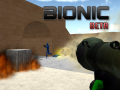 Bionic || Custom Maps, RPG, Radar