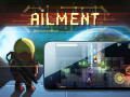 Ailment - pixelart action game for iOS/Android