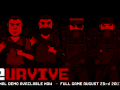 2URVIVE - Demo Launch and Trailer 