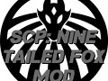SCP: Nine Tailed Fox Mod version 0.2.0 progress