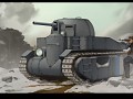 Warden Light Tank, Rifle Grenade Launcher, and More!