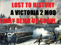 LOST TO HISTORY: DEMO UP SOON!
