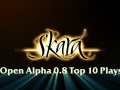 Top 10 Plays - Open Alpha 0.8