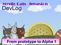 From prototype to Alpha 1