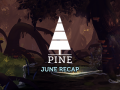 Pine - June Recap: Comprehensive Groundwork