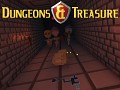 Dungeons & Treasure VR Showcase v0.4a