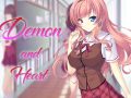 Demon and Heart 2 is now on Indiegogo 