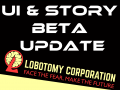 UI & Story BETA Update