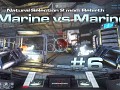 New Marine vs Marine gameplay!