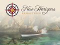 Announcing New Horizons Remastered