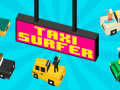 Taxi Surfer received a major update today