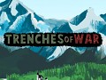 Trenches of War Released On Steam!